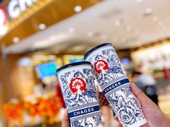 -霸王茶姬(大连万象汇店)