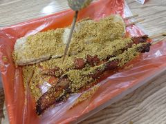 -安发瞧麻辣烫(总店)