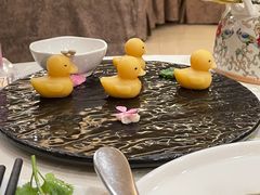 -北京全聚德(西客站店)