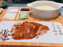 -水岸小城故事(堤口路店)