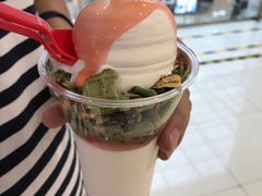 -DQ·蛋糕·冰淇淋(西直门店)