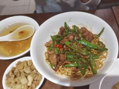 -寻裕记·现炒浇头面(人民广场店)