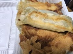 -青岛锅贴(四流中路店)