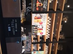 -星巴克(太原茂业天地店)