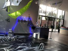 -宝龙艺术中心(七宝宝龙城店)