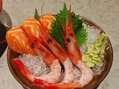 -夯食·创意料理(世纪汇店)