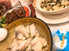 -万宝海鲜舫(劳动公园店)