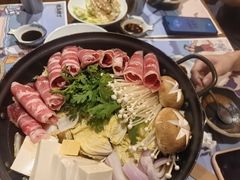 -烧鸟横丁(联发文创口岸店)