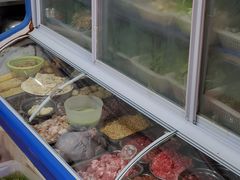 水产区-古道饭庄