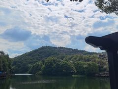 -白马涧龙池景区