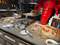 -南湖宾馆·鸳湖阁全日制餐厅