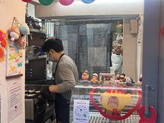 -小巷鲷鱼烧(流塘荔景小区店)