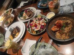 -良木缘咖啡西餐(蜀汉路店)