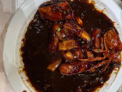 -顺风海鲜港(金玉兰店)