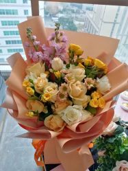 -梓爱月子中心(花都店)