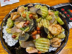 -海味当家·蒸锅海鲜(中山广场创始店)