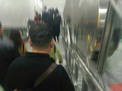 -白石桥南(地铁站)