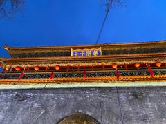 -西安城墙·碑林历史文化景区