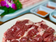 -小花花炭火烤肉·十五年延吉风味(左家庄店)