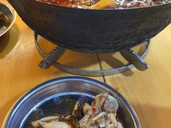 -鸿顺老铁锅美蛙鱼府(解放碑店)