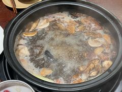 -滇野云南野生菌餐厅(陕西南路店)