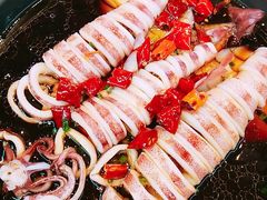 -农家霸王地锅鸡(国顺东路店)