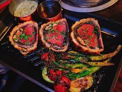 -斯普汇生蚝牛排馆(中骏世界城店)