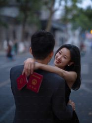 -Mu慕婚纱摄影·超级工作室