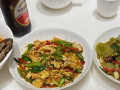 -辣公子·千岛湖私房菜(滨江店)