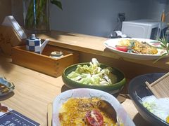 -鱼跃食堂·精致寿司(东林美域店)