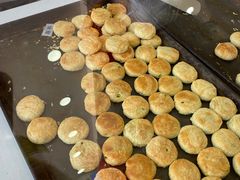 -冠素堂观音饼(朱家尖码头店)