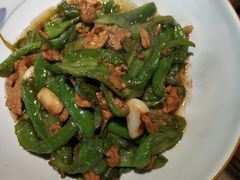 辣椒炒肉-佬麻雀·新湘菜(珠海金发购物中心店)