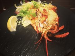 -西安皇冠假日酒店·B&G51餐厅
