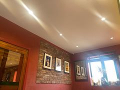 -安妮意大利餐厅(丽都店)