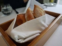 餐前面包-蝶舍·MAISON PAPILLON