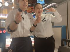 -海底捞火锅(国奥村店)
