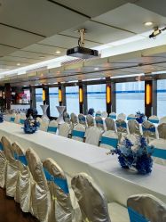 点击看大图 -Doris一站式游轮婚礼船东直营店(外滩店)