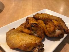 -必胜客(江桥万达店)