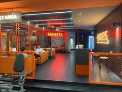 -加伍磅健身(千树店)