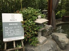 -楼观道温泉酒店