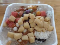 -串妹花式冰粉(乐山总店)