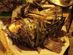 -多哥水傣味餐厅(司马巷店)