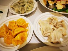 -淮食·雅宴(北大博雅国际酒店)