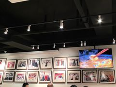 -崔义清鲁菜馆(大明湖店)