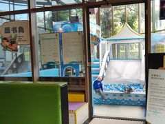 -厦门海景洲际酒店·海峡全日制餐厅