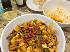 -老乌家特色小炒泡馍(大皮院店)