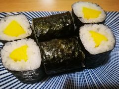 -山之川日料放题(通州店)