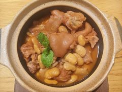 -伊喜饺子·烤鸭(五道口学院路店)