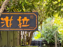 -野蔓果·山野菜(西湖景区·龙井茶田店)