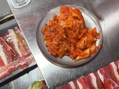 -燚青春东北泥炉烤肉(百合店)